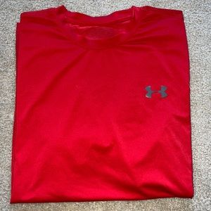 Under armour shirt